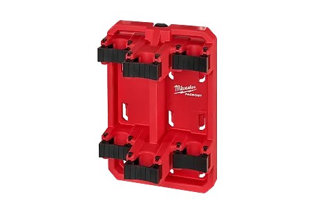 STORAGE Milwaukee 48-22-8349 - PACKOUT™ Long Handle Tool Rack 9 STORAGE Milwaukee 48-22-8349 - PACKOUT™ Long Handle Tool Rack -Wise Line Tools Sales Shop 48 22 8349 blockshot