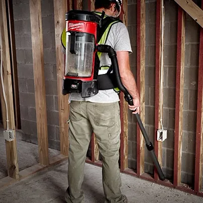 POWER TOOLS Milwaukee 0885-20 M18 FUEL 3-in-1 Backpack Vacuum 22 POWER TOOLS Milwaukee 0885-20 M18 FUEL 3-in-1 Backpack Vacuum -Wise Line Tools Sales Shop image a