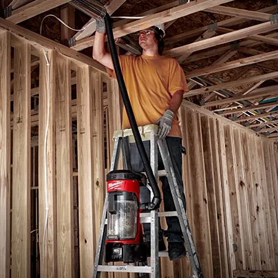 POWER TOOLS Milwaukee 0885-20 M18 FUEL 3-in-1 Backpack Vacuum 23 POWER TOOLS Milwaukee 0885-20 M18 FUEL 3-in-1 Backpack Vacuum -Wise Line Tools Sales Shop image b