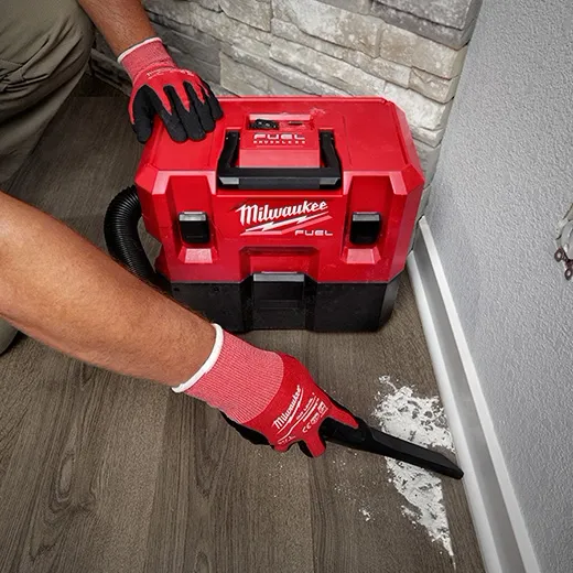 M12 FUEL 1.6 Gallon Wet/Dry Vacuum Milwaukee Tool