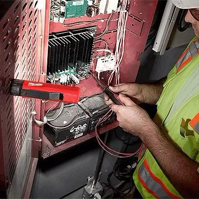 2108 - Proyector magnético ROVER™