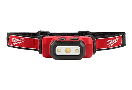 SALE Milwaukee 2111-21 - USB Rechargeable Hard Hat Headlamp 4 SALE Milwaukee 2111-21 - USB Rechargeable Hard Hat Headlamp -Wise Line Tools Sales Shop 2111 11 blockshot