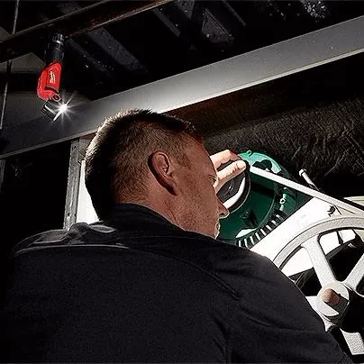 Milwaukee 2113-21 - USB Rechargeable Pivoting Flashlight SALE 5 Milwaukee 2113-21 - USB Rechargeable Pivoting Flashlight SALE -Wise Line Tools Sales Shop 2113 21 A