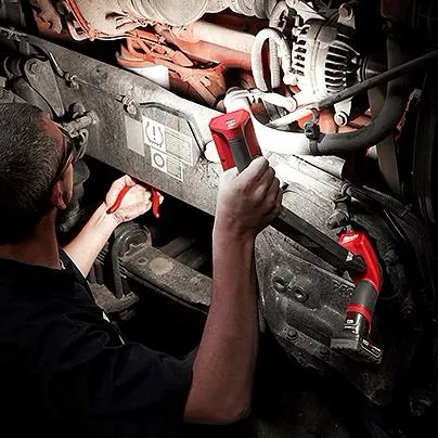 Milwaukee 2126-21XC - M12™ Underbody Light Kit JOB SITE LIGHTING 26 TRUEVIEW VS LED