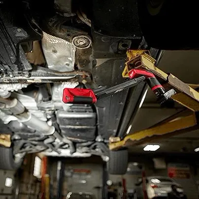 Milwaukee 2126-21XC - M12™ Underbody Light Kit JOB SITE LIGHTING 27 TRUEVIEW VS LED