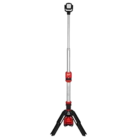 Milwaukee M12 Rocket Dual Power Tower Light 6 ROCKET Tower Light