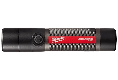 Milwaukee 800 lumen flashlight hotsell