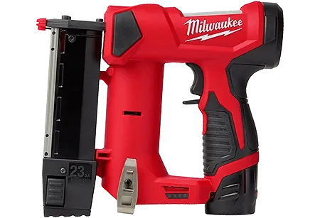 Milwaukee 2540-21 -M12™ 23 Gauge Pin Nailer Kit POWER TOOLS 14 Milwaukee 2540-21 -M12™ 23 Gauge Pin Nailer Kit POWER TOOLS -Wise Line Tools Sales Shop 2540 blockshot