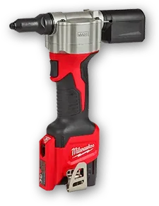 Milwaukee 2550-22 M12™ Rivet Tool Kit 9 Milwaukee 2550-22 M12™ Rivet Tool Kit -Wise Line Tools Sales Shop rivet tool