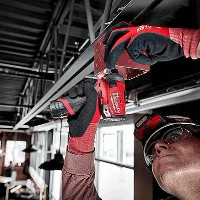 Milwaukee 2551-20 - M12 FUEL™ SURGE™ 1/4" Hex Hydraulic Driver 6 Milwaukee 2551-20 - M12 FUEL™ SURGE™ 1/4" Hex Hydraulic Driver -Wise Line Tools Sales Shop 2551 20 squareleft