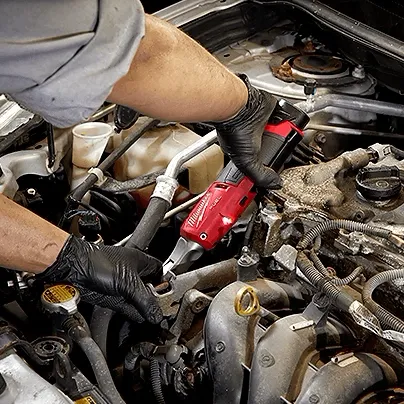 MILWAUKEE 2566-20 - M12 FUEL™ 1/4" High Speed Ratchet SALE 16 MILWAUKEE 2566-20 - M12 FUEL™ 1/4" High Speed Ratchet SALE -Wise Line Tools Sales Shop 2566 middle image