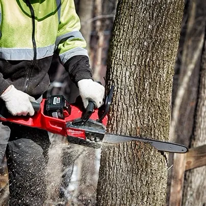 ACCESSORIES Milwaukee 2727-21HD - M18 FUEL™ 16" Chainsaw Kit 28 ACCESSORIES Milwaukee 2727-21HD - M18 FUEL™ 16" Chainsaw Kit -Wise Line Tools Sales Shop faster