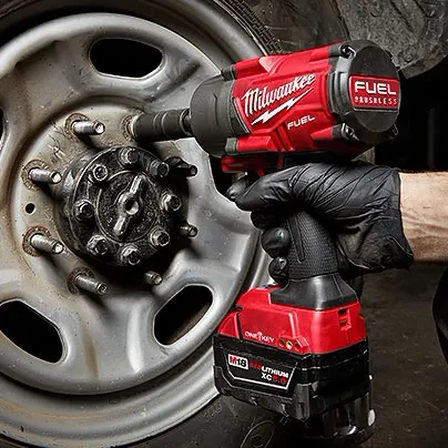 FASTENING Milwaukee 2769-22 - M18 FUEL™ ½” Ext. Anvil Controlled Torque Impact Wrench W/ONE-KEY™ Kit 16 FASTENING Milwaukee 2769-22 - M18 FUEL™ ½” Ext. Anvil Controlled Torque Impact Wrench W/ONE-KEY™ Kit -Wise Line Tools Sales Shop 2769 22 square right
