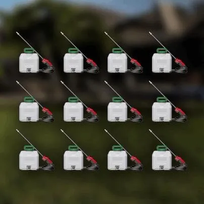 Milwaukee 2820-20PS M18 SWITCH TANK 4-Gallon Backpack Sprayer (Tool Only) SALE 7 Milwaukee 2820-20PS M18 SWITCH TANK 4-Gallon Backpack Sprayer (Tool Only) SALE -Wise Line Tools Sales Shop 2820 21PS 20PS rightsquare