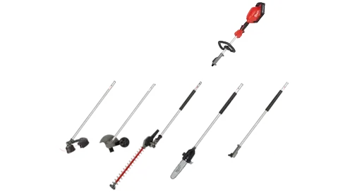 Milwaukee 2825-21ST - Milwaukee M18 Fuel QUIK-LOK String Trimmer Kit 17 Milwaukee 2825-21ST - Milwaukee M18 Fuel QUIK-LOK String Trimmer Kit -Wise Line Tools Sales Shop 2825 21 attachment btm