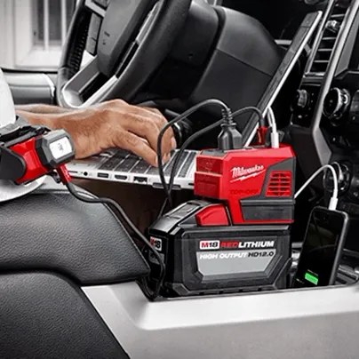 Milwaukee outlet deals