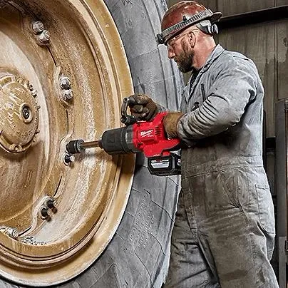 Milwaukee 2869-20 - M18 FUEL™ 1" D-Handle Ext. Anvil High Torque Impact Wrench W/ ONE-KEY™ FASTENING 8 Milwaukee 2869-20 - M18 FUEL™ 1" D-Handle Ext. Anvil High Torque Impact Wrench W/ ONE-KEY™ FASTENING -Wise Line Tools Sales Shop 2869 enhancedcontent images left image