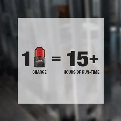 MILWAUKEE 3622-21 - M12 CROSS LINE & PLUMB POINTS LASER 6 MILWAUKEE 3622-21 - M12 CROSS LINE & PLUMB POINTS LASER -Wise Line Tools Sales Shop 3622 enhancedcontent images left image