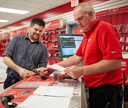 how much warranty on milwaukee tools?