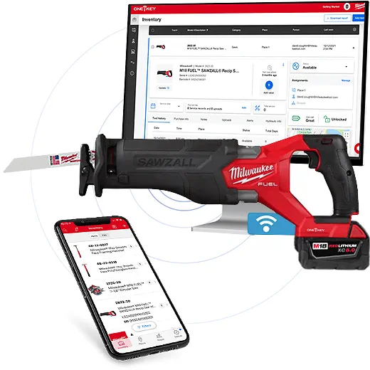 Milwaukee® Tool Official Site | Nothing but HEAVY DUTY