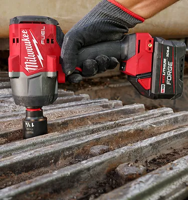 Milwaukee® Tool Official Site