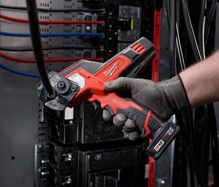 M12 Process Device M12 Performance Driven Subcompact Technology