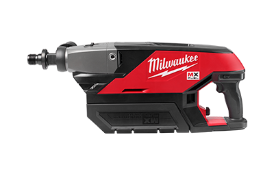 MX FUEL™ Equipment System | Milwaukee Tool