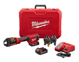 2674-22P - M18™ Short Throw Press Tool with Viega PureFlow™ Jaws