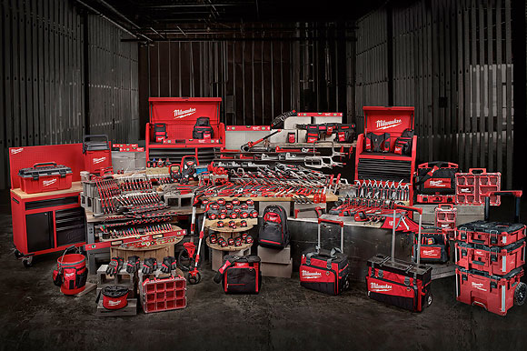 MILWAUKEE TOOL by Impulsora  Issuu