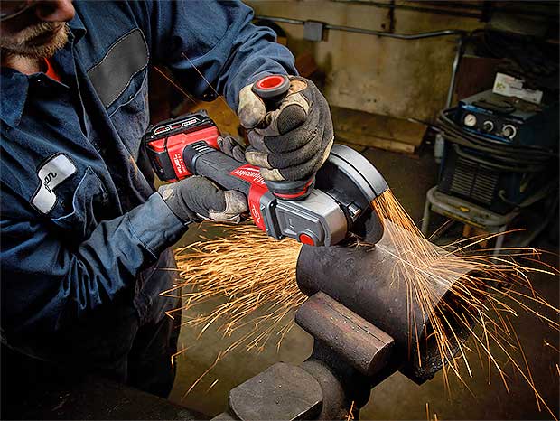 Milwaukee Tools Wallpaper