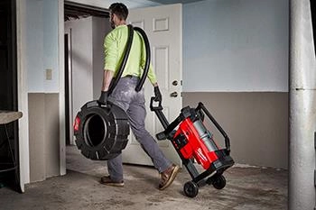 Sectional Machines | Milwaukee Tool