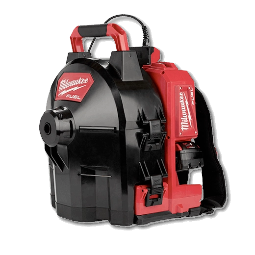 Sectional Machines Milwaukee Tool