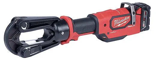 M18 FORCE LOGIC Hydraulic Crimpers | Milwaukee Tool