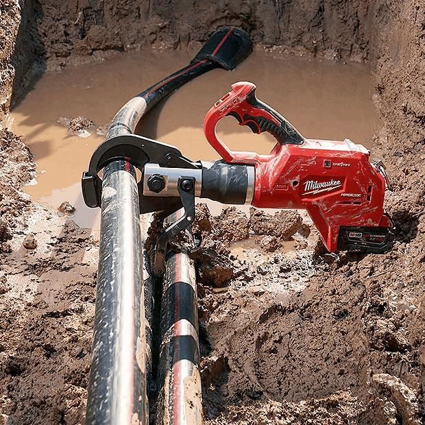 Electrical Installation Cable Cutters | Milwaukee Tool