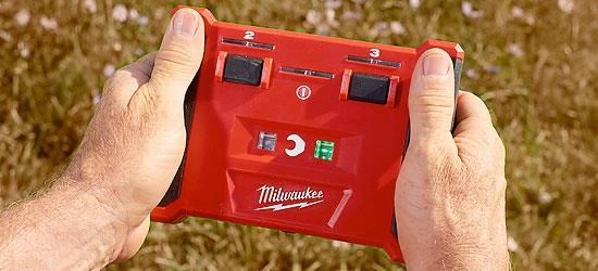 Remote Electrical Cutter Electrical Installation Cable Cutters | Milwaukee Tool