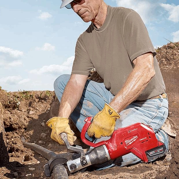 Electrical Installation Cable Cutters | Milwaukee Tool
