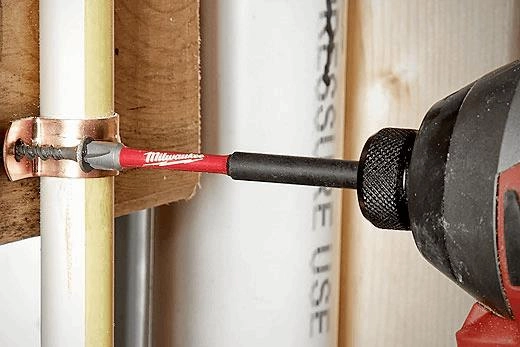 Shockwave Power Impact Driver Bits And Bit Kits Milwaukee Tool