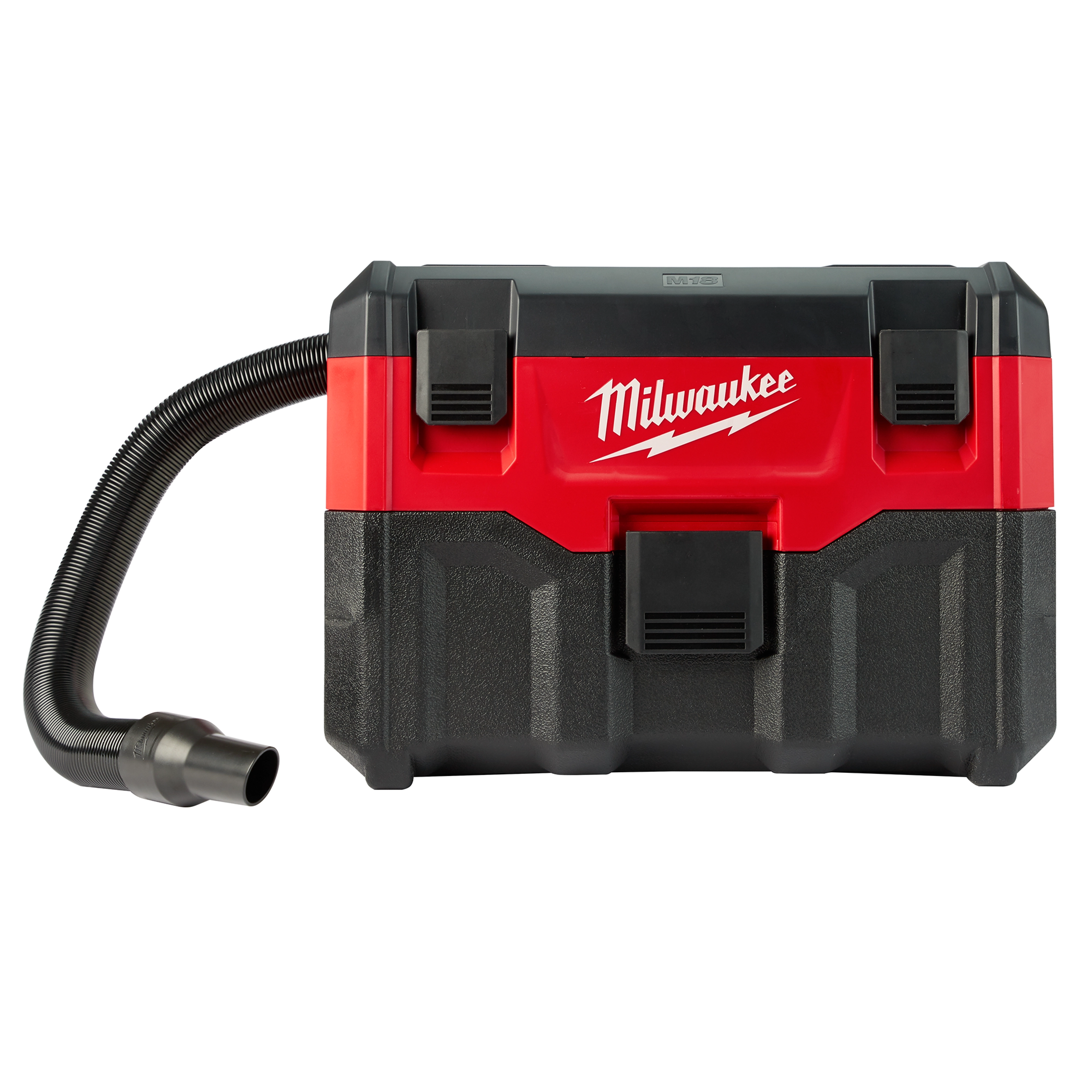 M18 2-Gallon Wet Dry Vacuum