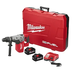 M18 FUEL 1-916SDS MAX HAMMER DRILL Primary Image