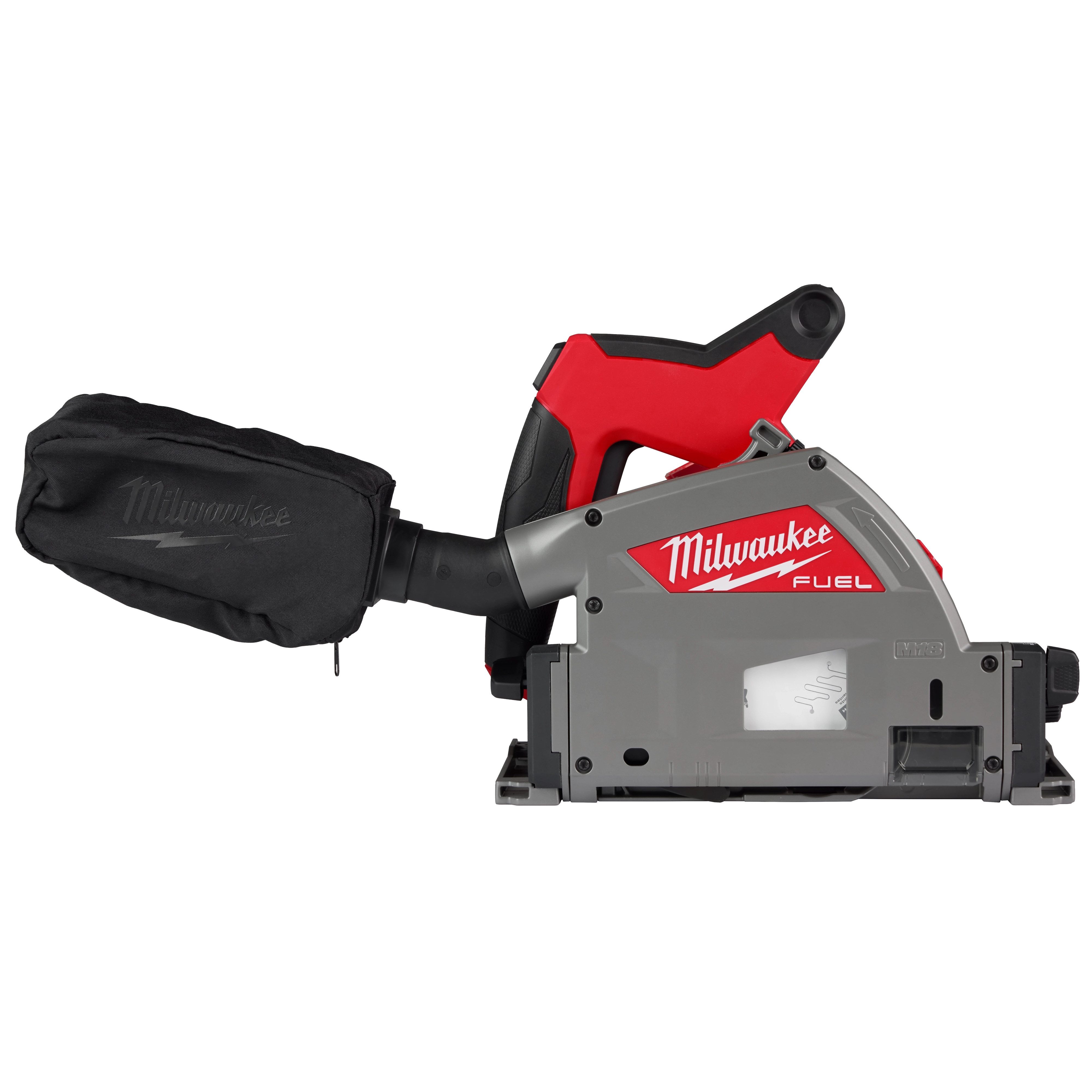 M18 FUEL™ 6 1/2" Plunge Track Saw