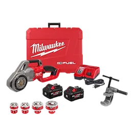 M18 FUEL Compact Threader w/ One-Key