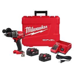 M18 FUEL™ 1/2" Hammer Drill/Driver