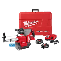 M18 FUEL™ 1-1/8" SDS Plus Rotary Hammer Primary Image