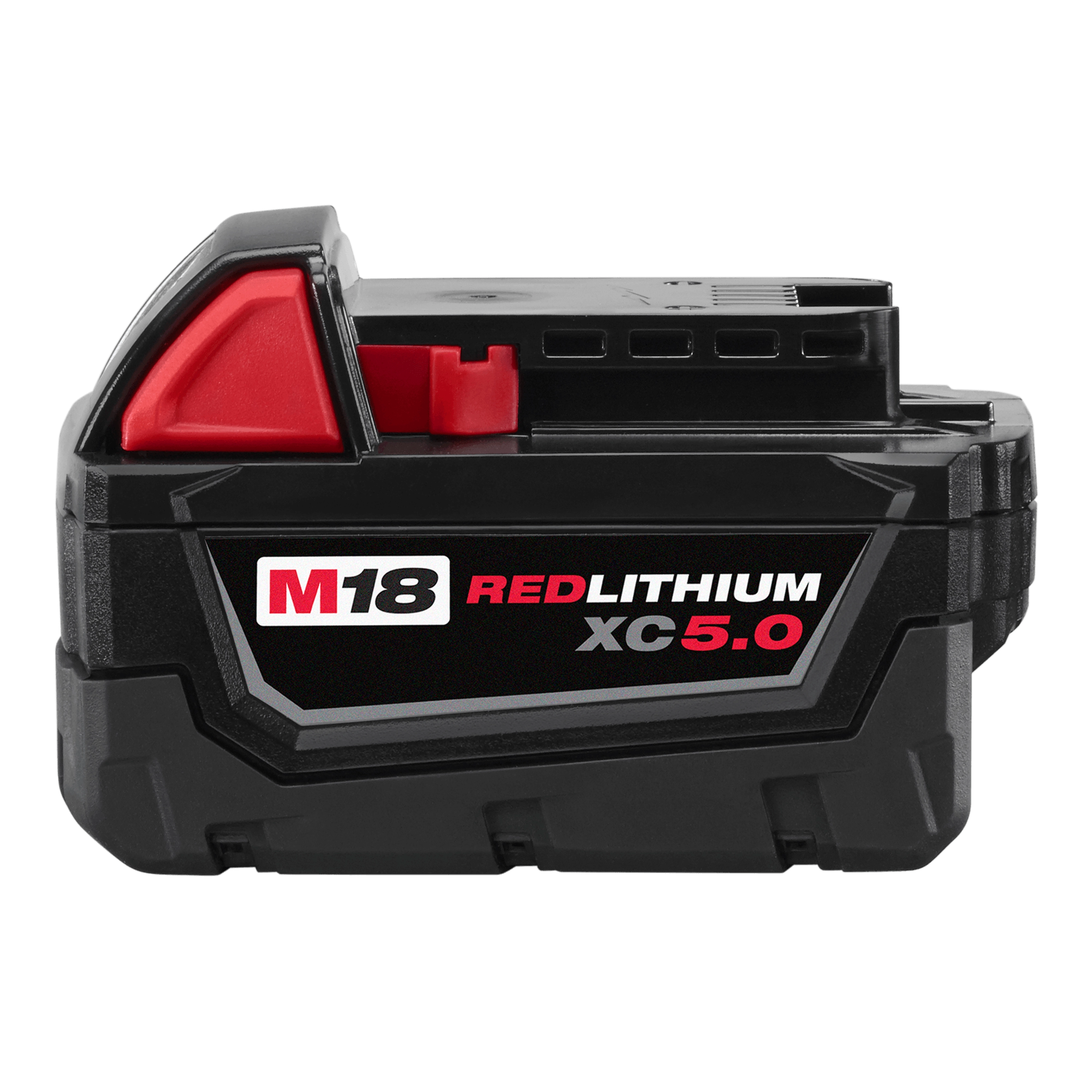 M18™ REDLITHIUM™ XC5.0 Battery Pack, 48-11-1850