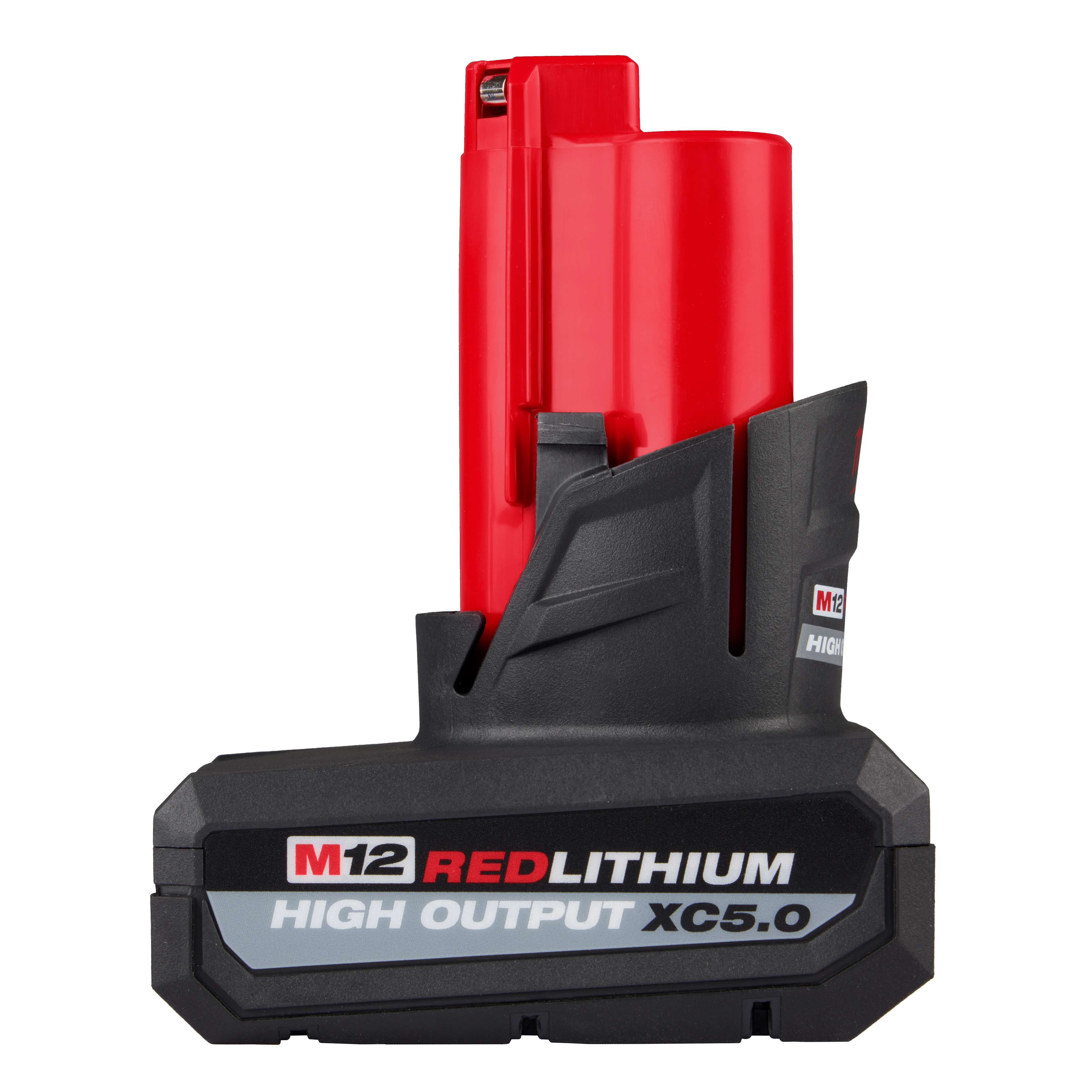 M12™ REDLITHIUM HIGH OUTPUT XC5.0
Battery​