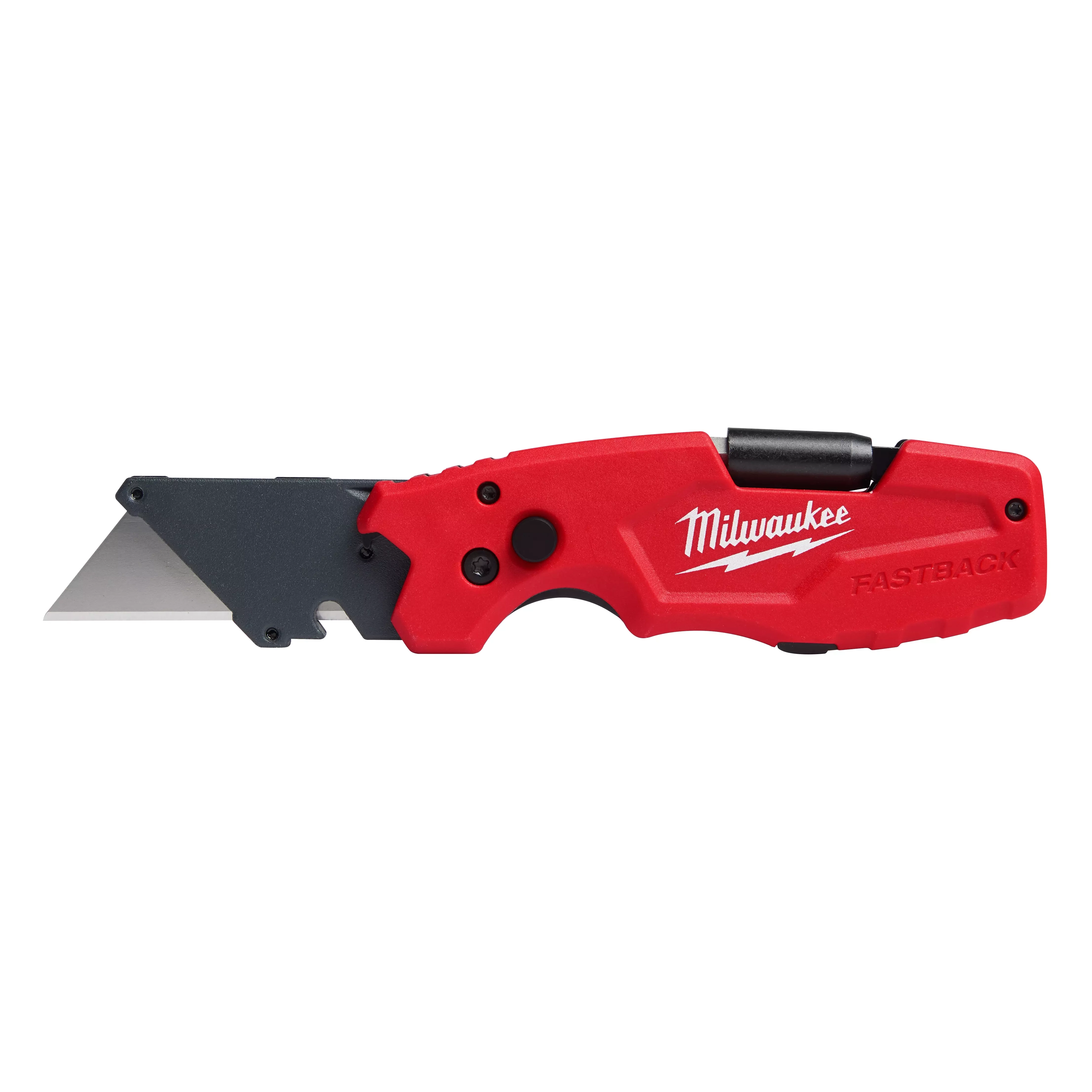 FASTBACK™ 6 in1 Folding Utility Knife