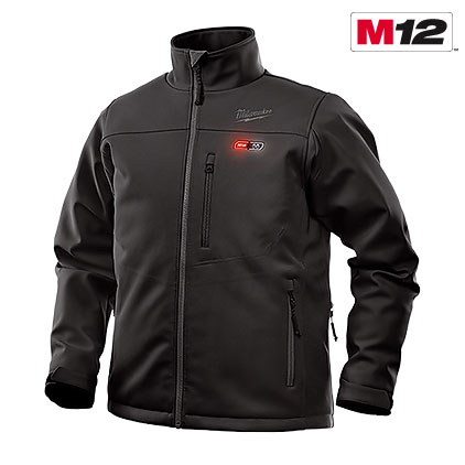 Milwaukee M12 Jacket Size Chart