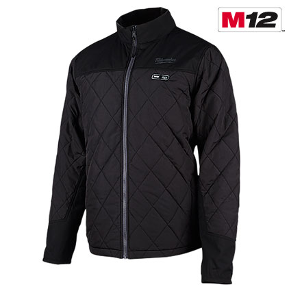 Milwaukee Heated Jacket Size Chart