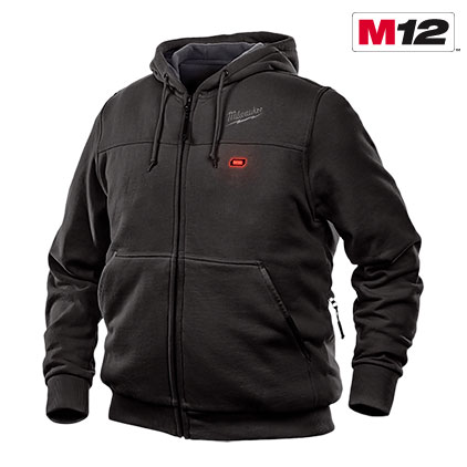 Milwaukee Tool M12 Heated Jacket Discount | bellvalefarms.com