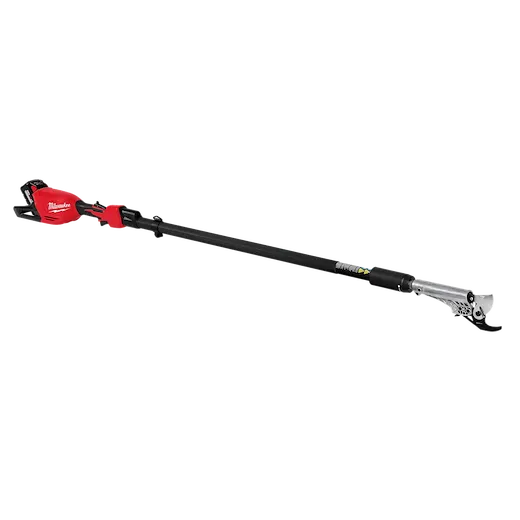 M18™ Brushless Telescoping Pole Pruning Shears Kit Milwaukee Tool